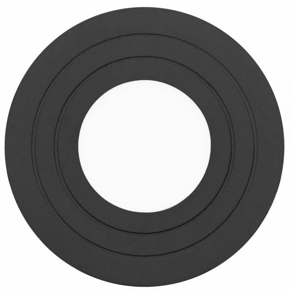 SUSPENSION MEGY GU10 IP54 NOIR (RECONDITIONNÉ B)