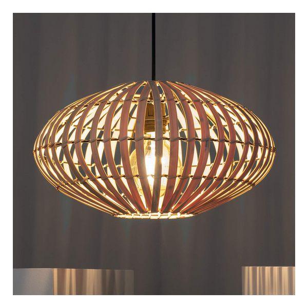 Suspension Ledkia Atamach 60 W - Maison | Jardin >