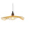 Suspension Rotin - Brillantea - Suspension Luminaire