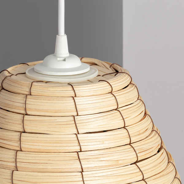 Suspension Ledkia Iqanda 60 W - Maison | Jardin > Décoration