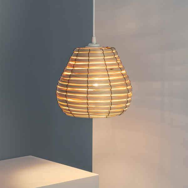 Suspension Ledkia Iqanda 60 W - Maison | Jardin > Décoration