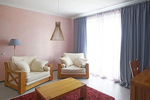 Suspension Rotin - Luminara - Suspension Luminaire