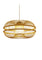 Suspension Rotin - Luxinara - Suspension Luminaire