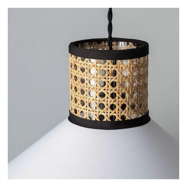 Suspension Scandinave - Marya - Applique Lampe