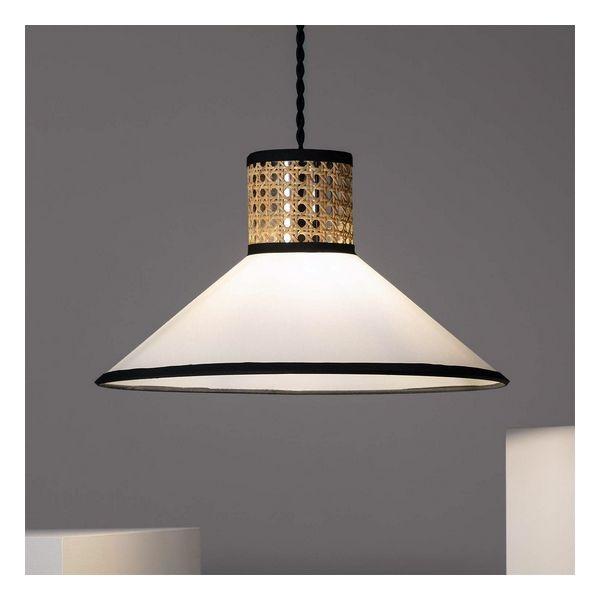 Suspension Scandinave - Marya - Applique Lampe