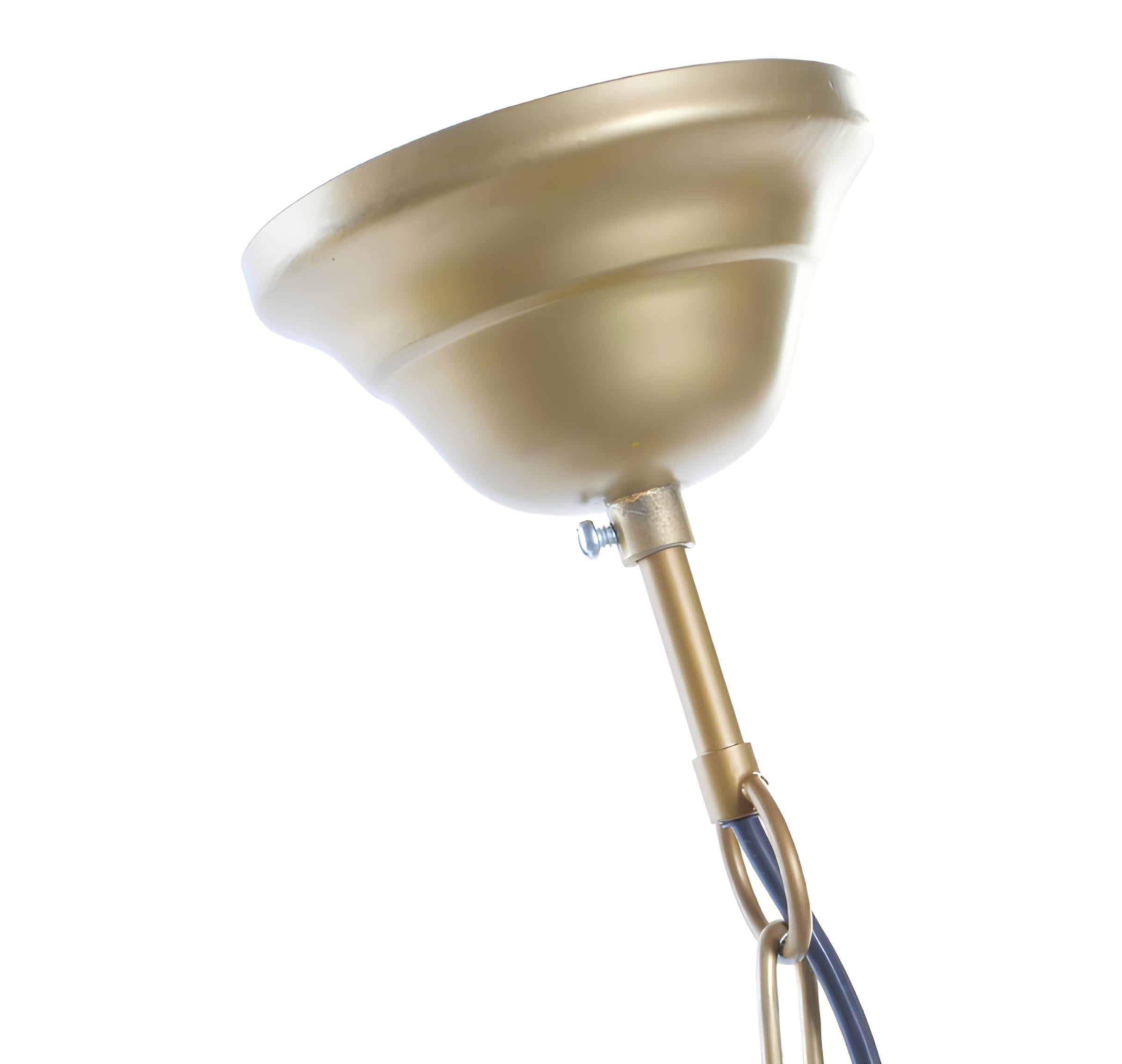 Suspension Rotin - Osier - Suspension Luminaire