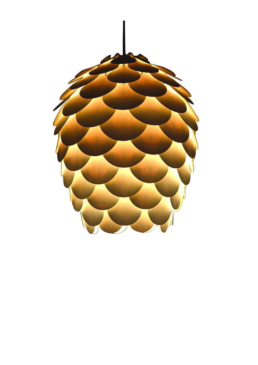 Suspension Rotin - RattanLume - Suspension Luminaire