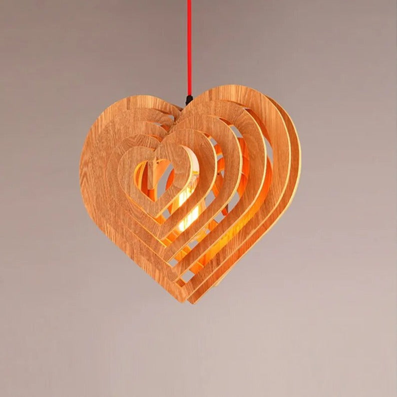 Suspension Rotin - Rotinique - Suspension Luminaire