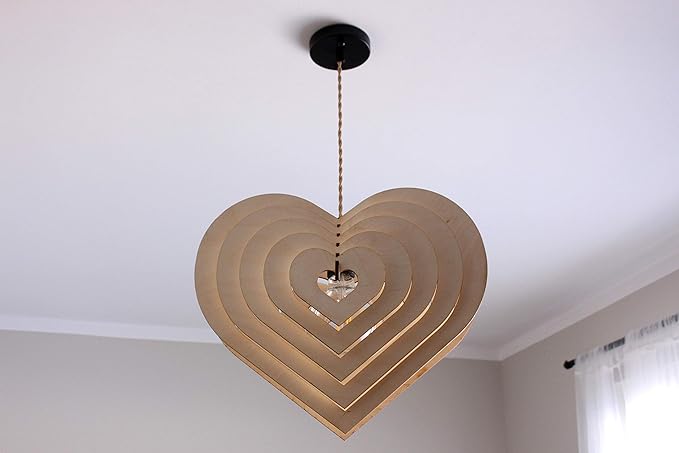 Suspension Rotin - Rotinique - Suspension Luminaire