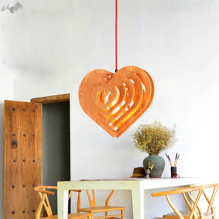 Suspension Rotin - Rotinique - Suspension Luminaire