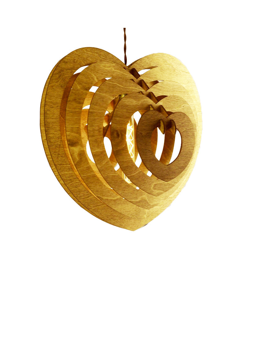 Suspension Rotin - Rotinique - Suspension Luminaire