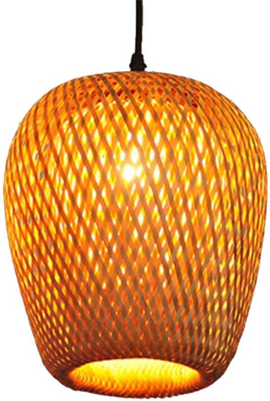 Suspension Rotin - Spectrolux - Suspension Luminaire