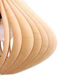 Suspension Rotin - TressNova - Suspension Luminaire