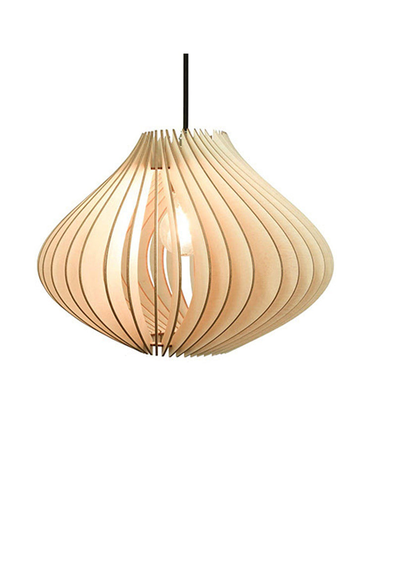 Suspension Rotin - TressNova - Suspension Luminaire