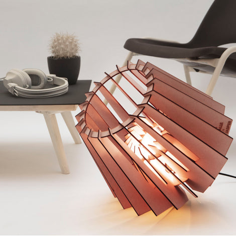 Suspension Rotin - WeaveFlare - Suspension Luminaire