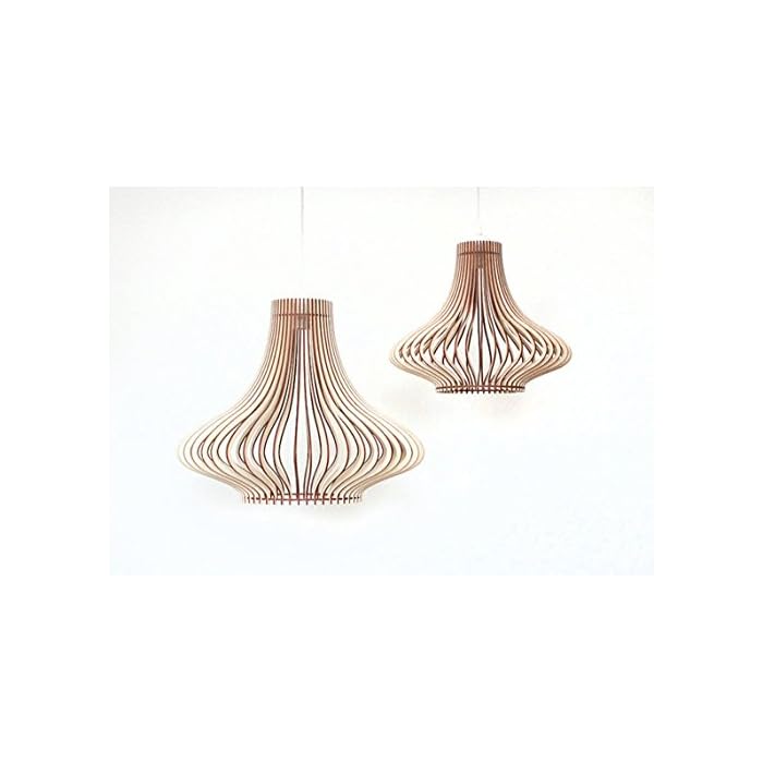 Suspension Rotin - WeaveRadiance - Suspension Luminaire