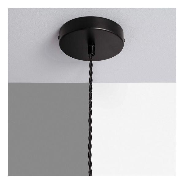 Suspension Scandinave - Atomium - Applique Lampe