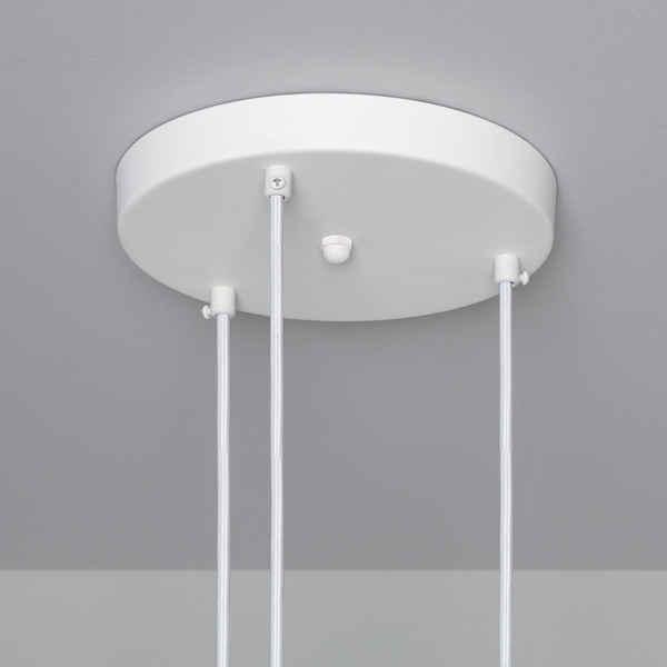 Suspension Scandinave - Bell - Suspension