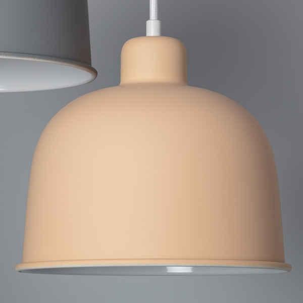 Suspension Scandinave - Bell - Suspension