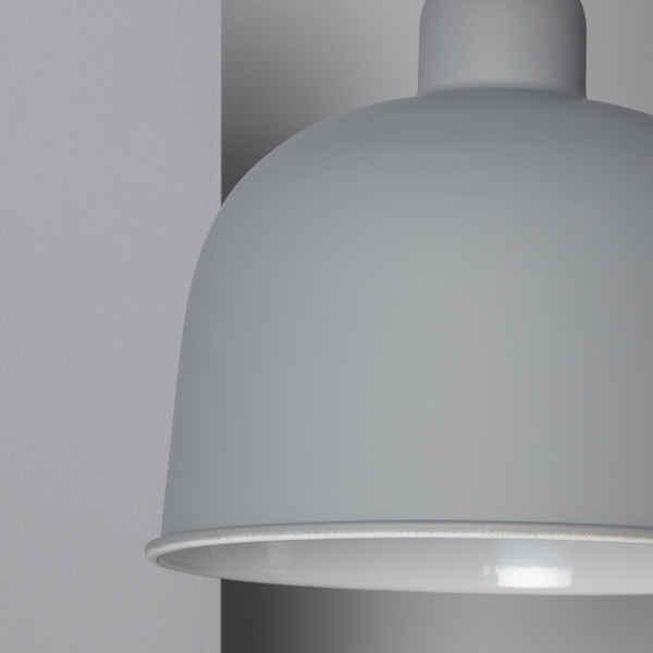 Suspension Scandinave - Bell - Suspension