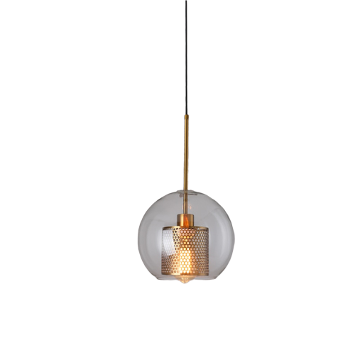 Suspension Scandinave - Bubble