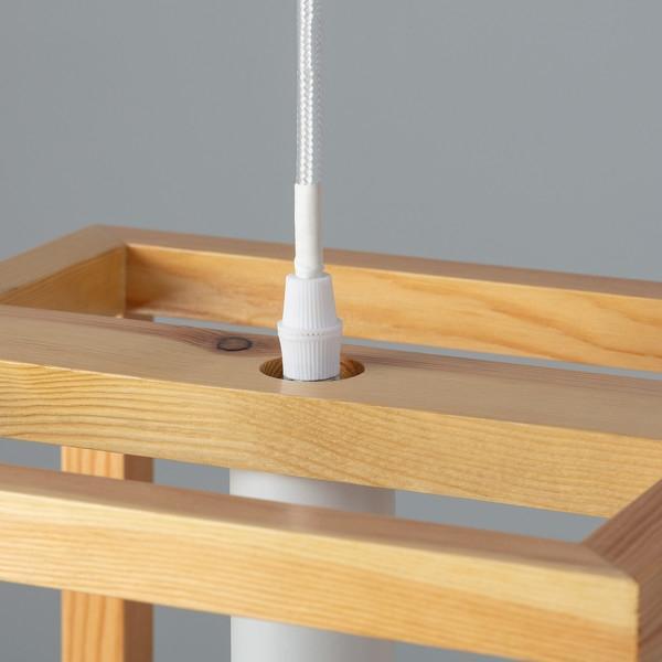 Suspension Scandinave - Cube - Suspension