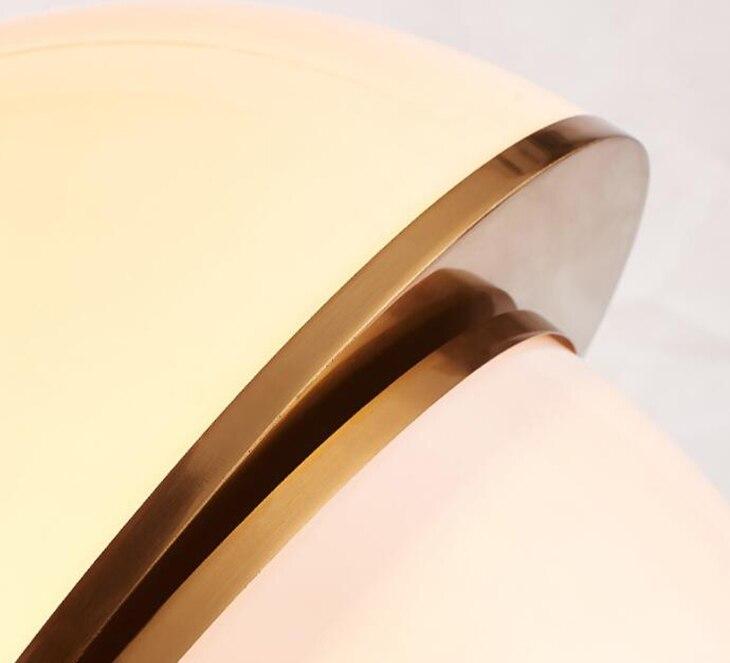 Suspension Scandinave - Golden Galaxy - Suspension