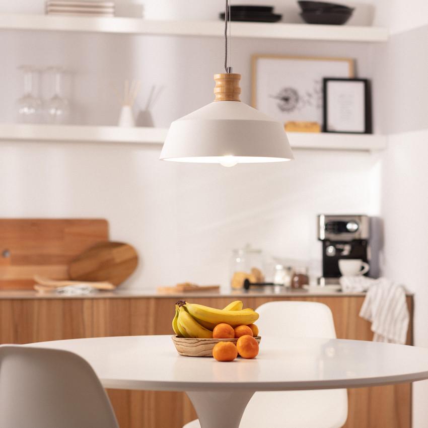 Suspension Scandinave - Kukojoa - Suspension