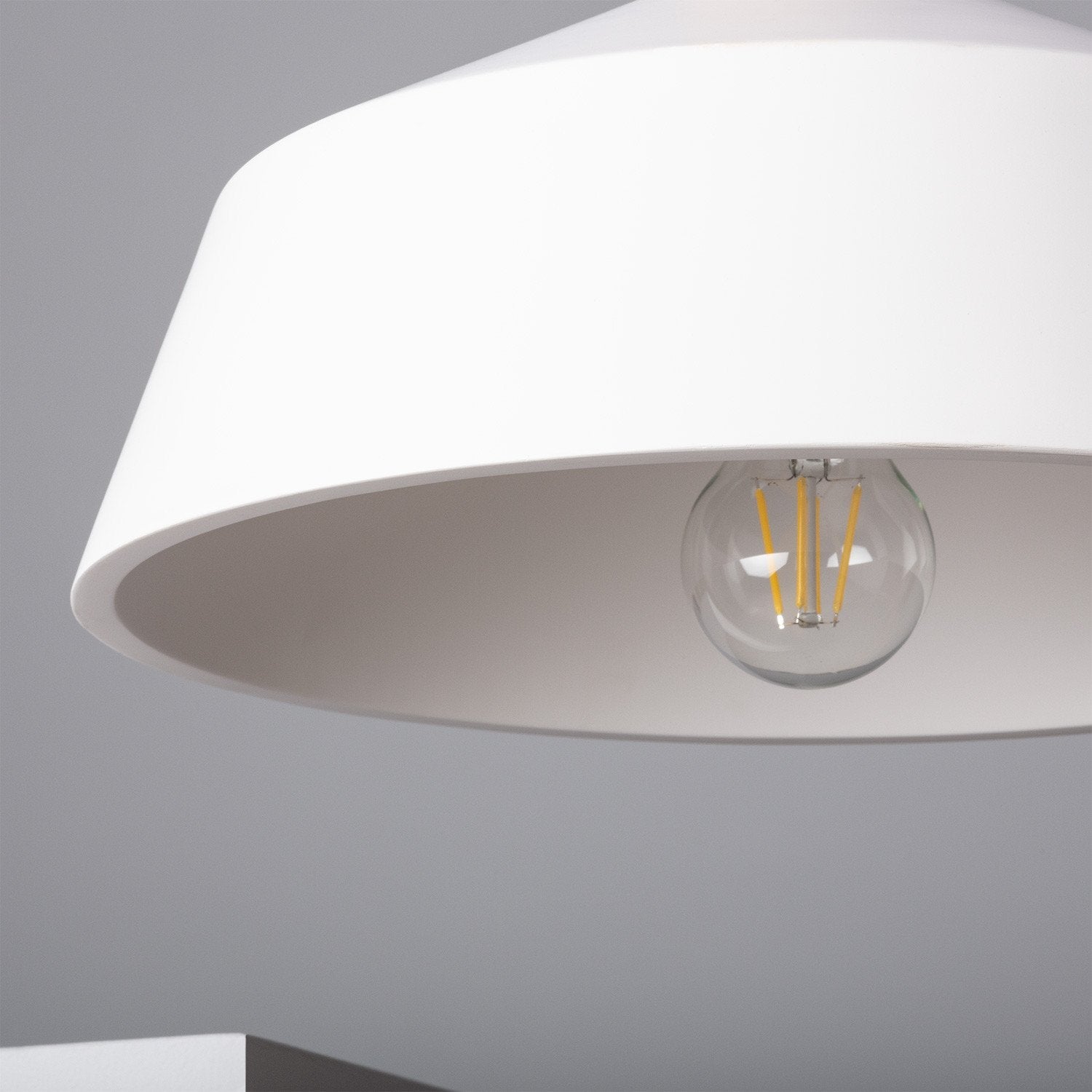 Suspension Scandinave - Kukojoa - Suspension