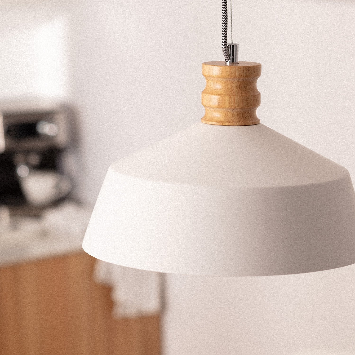 Suspension Scandinave - Kukojoa - Suspension