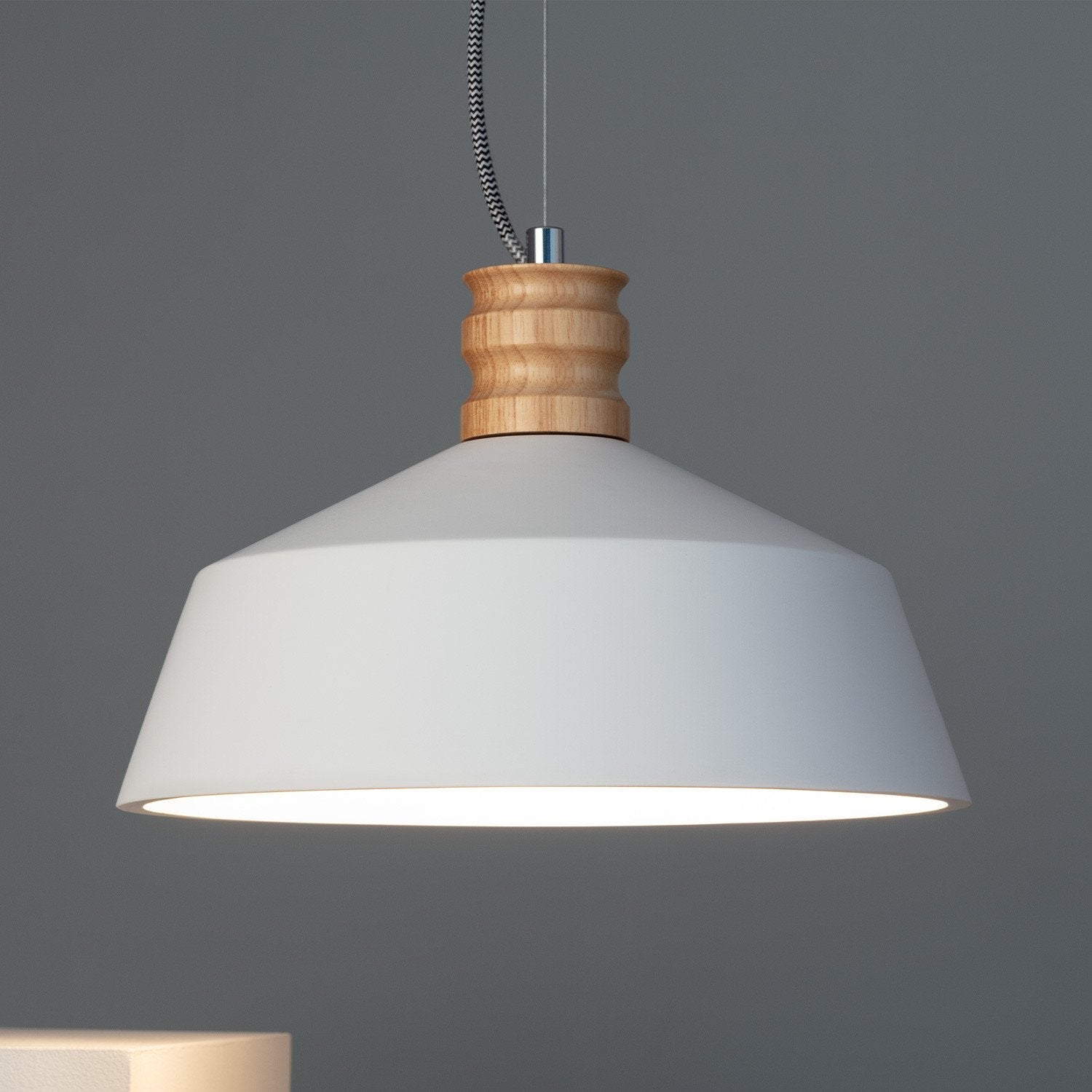 Suspension Scandinave - Kukojoa - Suspension