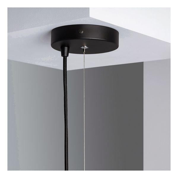 Suspension Ledkia Luxo 40 W - Maison | Jardin > Décoration