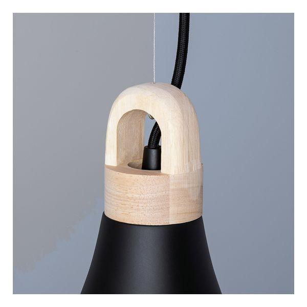 Suspension Ledkia Luxo 40 W - Maison | Jardin > Décoration