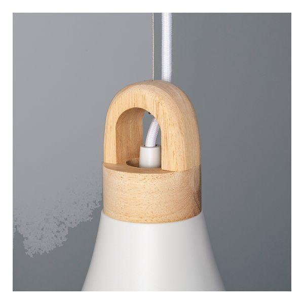 Suspension Ledkia Luxo 40 W - Maison | Jardin > Décoration