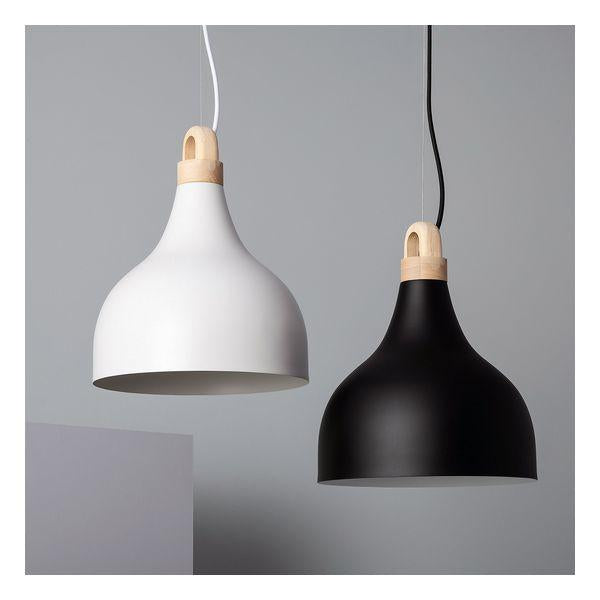 Suspension Ledkia Luxo 40 W - Maison | Jardin > Décoration