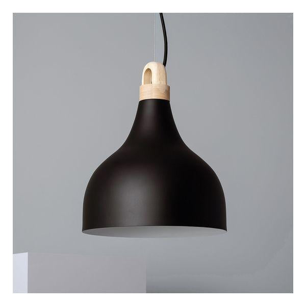 Suspension Ledkia Luxo 40 W - Maison | Jardin > Décoration