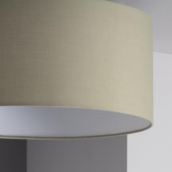 Suspension Scandinave - Oslo - Vert - Applique Lampe