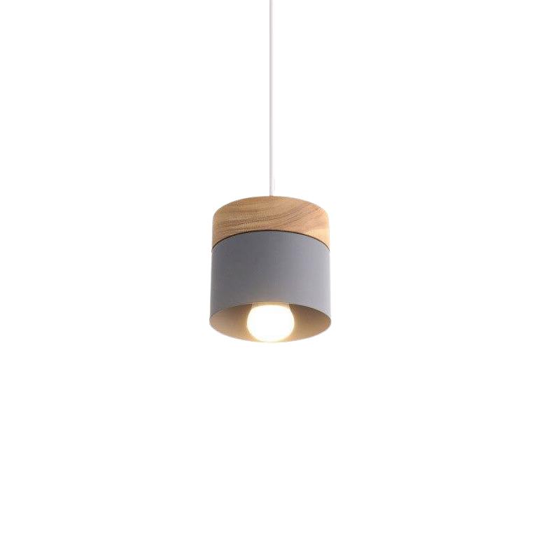 Suspension Scandinave - Classik