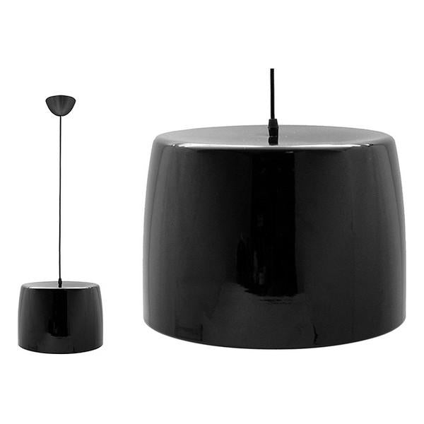 Suspension Scandinave - Silver - Bela - Lampe de Chevet