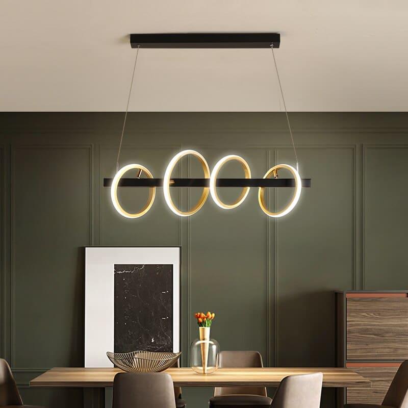 Suspensions Luminaires Ambiance - Moderne - Petit