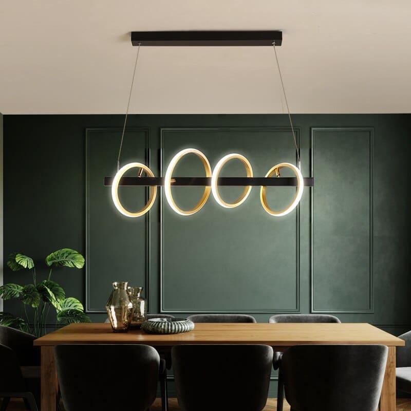 Suspensions Luminaires Ambiance - Moderne - Petit