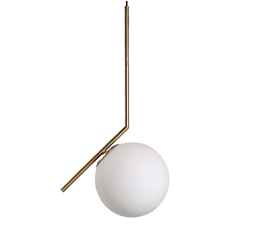 Suspension Filaire Scandinave
