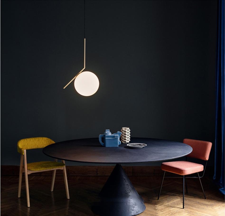 Suspension Filaire Scandinave