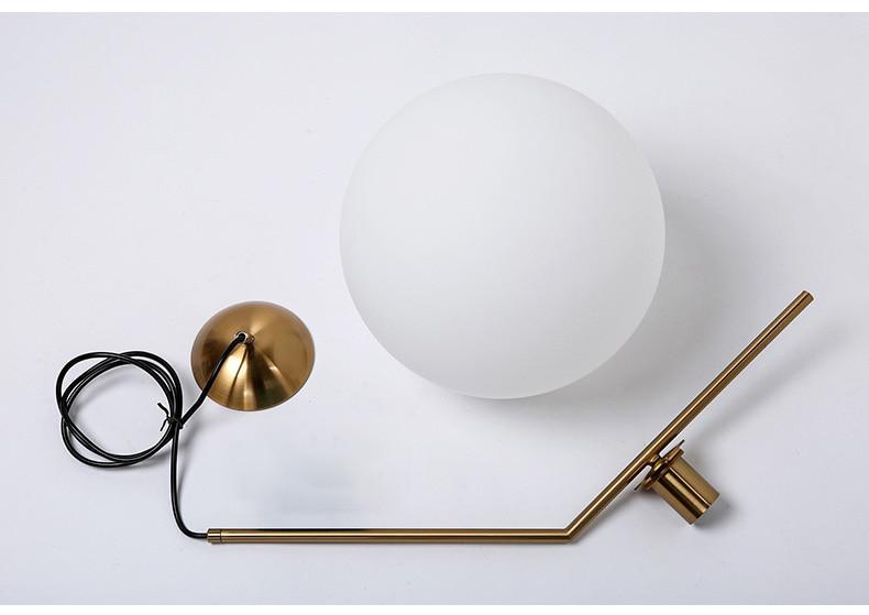 Suspension Filaire Scandinave