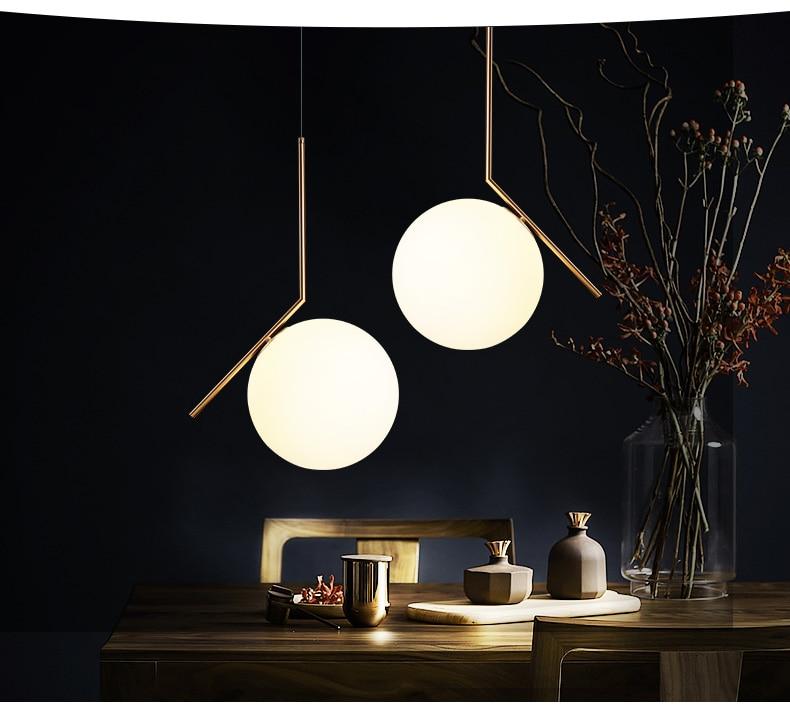 Suspension Filaire Scandinave
