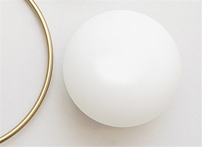 Suspension Scandinave Vintage