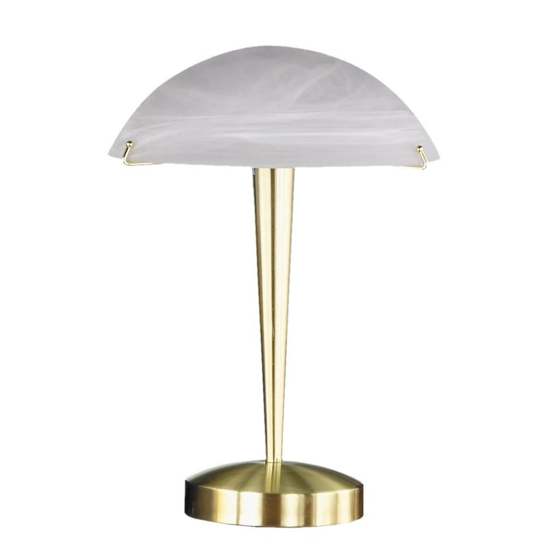 Lampe Champignon Blanche - Vienne